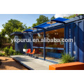 Professionelle Containerhaus / mobiles Wohnhaus Container / Low-Cost-Prefab Containerhaus